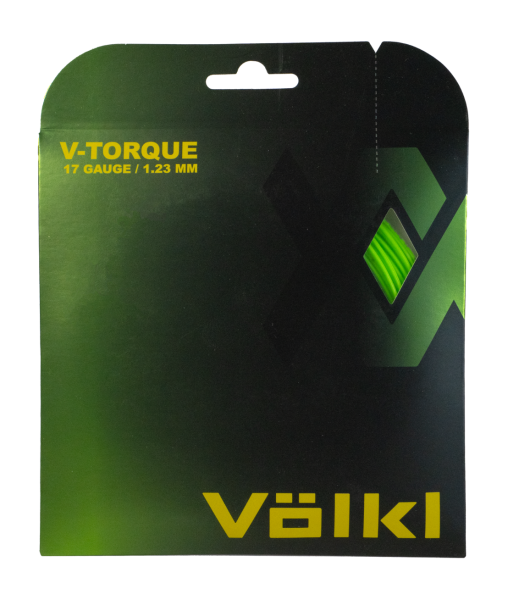 V-TORQUE